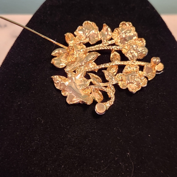 Vintage brooch - Picture 3 of 3
